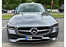 Mercedes-Benz C 180 C-Klasse 9G-TRONIC Avantgarde