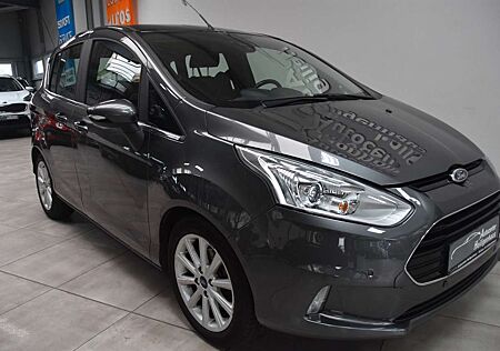 Ford B-Max Titanium 1.Hd Automatik Navi Sitzhzg