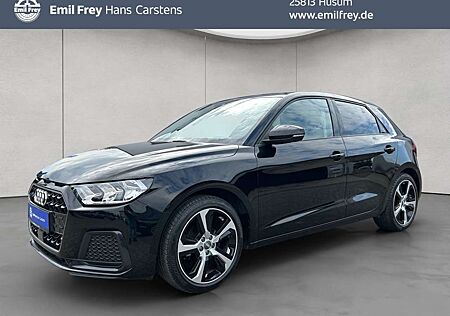 Audi A1 25 TFSI Sportback advanced Einparkhilfe plus
