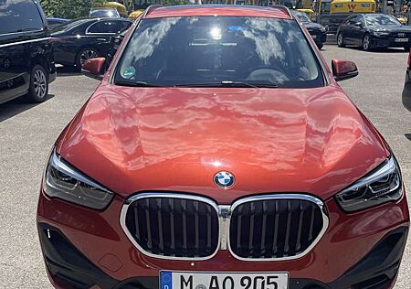 BMW X1 sDrive20i Aut. Advantage