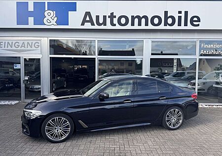 BMW 550 1.Hand H&K Kamera