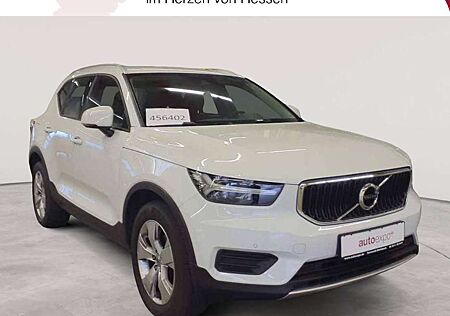 Volvo XC 40 XC40 D3 Geartronic Momentum Pro AHK RFK NAV