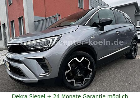 Opel Crossland X 1.5 Ultimate.Leder.LED-Kamera.Navi