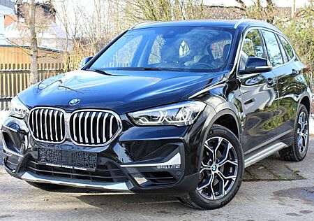 BMW X1 sDrive20i xLine Kamera LED Leder 1.Hand