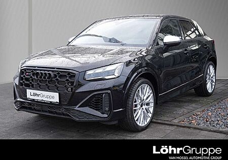 Audi SQ2 quattro