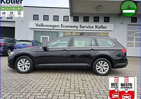 VW Passat Variant Volkswagen 2.0 TDI DSG LED Navi Kamera