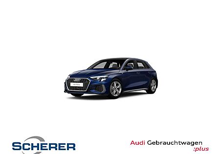 Audi A3 S line 40 TFSI e 150(204) kW(PS) S
