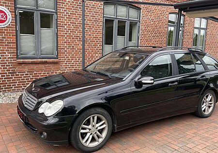 Mercedes-Benz C 220 W203