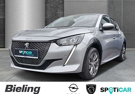 Peugeot 208 Allure Navi LED ACC Apple CarPlay Android Auto Kli