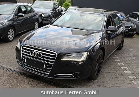 Audi A8 3.0 TDI quattro*SPUR*TOTWINKEL*ACC*MAX.VOLL*