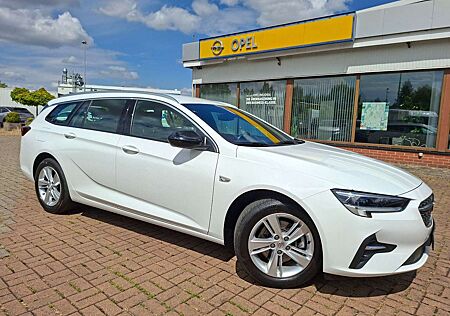 Opel Insignia B ST Business+LED+NAVI+SHZ+LHZ+FSHZ+CAM