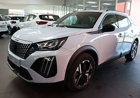 Peugeot 2008 Allure 1,2 130 PS EAT8 360° ACC Totw.SOFORT