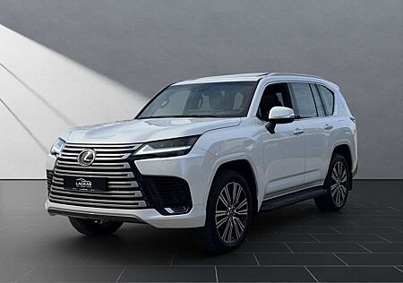 Lexus LX 500d D Luxury  Mark Levinson+Full Options