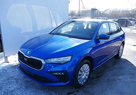 Skoda Scala Selection 1.5 TSI DSG*LED*PDC-HI*TEMPOMAT*SMART...