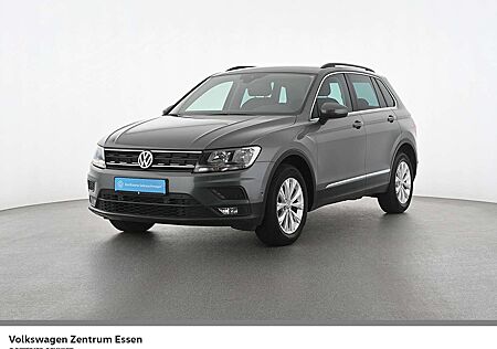 VW Tiguan Volkswagen Comfortline TSI DSG 4Motion R-Kamera Alu