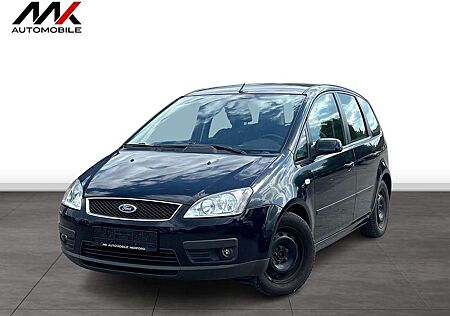 Ford C-Max Focus Fun *1.HAND*TÜVNEU*KLIMA*