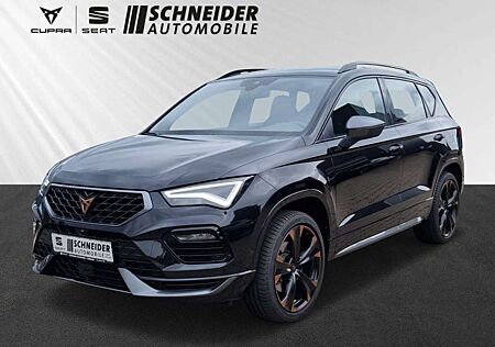 Cupra Ateca 2.0 TSI DSG 4Drive