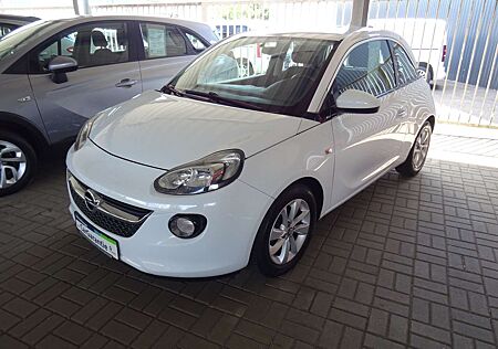 Opel Adam Jam