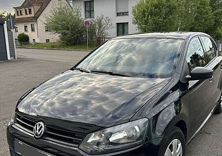 VW Polo Volkswagen 1.2
