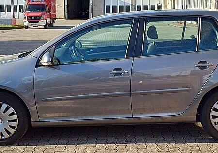 VW Golf Volkswagen 1.4 Goal