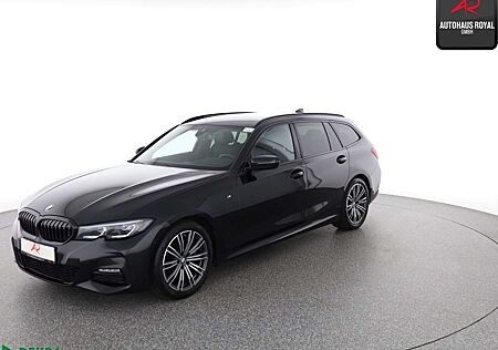 BMW 330 i T M SPORT SHADOW LASER,HUD,KAMERA,KEYLESS