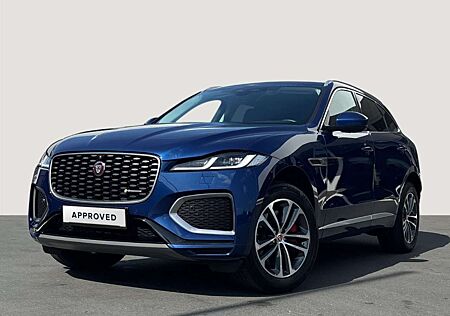 Jaguar F-Pace R-Dynamic S AWD Plug-In Hybrid P400e EU6d Sportpak