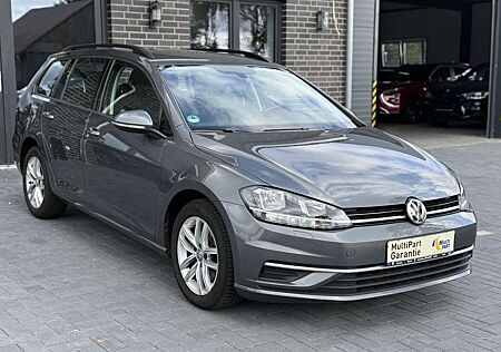 VW Golf Volkswagen VII Variant*DSG*Navi*PDC*SHZ*1Hand*ACC*