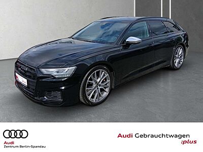 Audi S6 *PANO*StdHz*AHK*HuD*B&O*LUFT*R-CAM*ACC*