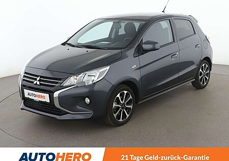 Mitsubishi Space Star 1.2 Select+*TEMPO*SHZ*KLIMA*GARANTIE*