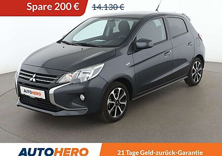 Mitsubishi Space Star 1.2 Select+*TEMPO*SHZ*KLIMA*GARANTIE*