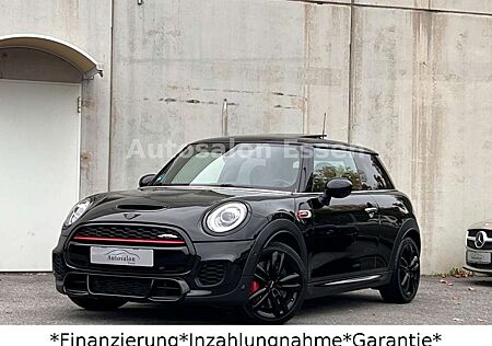 Mini John Cooper Works *LED*Pano*H/K*Headup*SpAuspuff*
