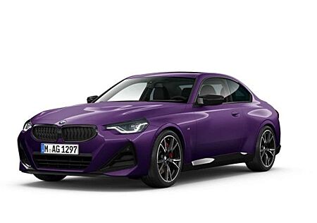 BMW 240 xDrive Steptronic Coupe Sport Aut. Head-Up