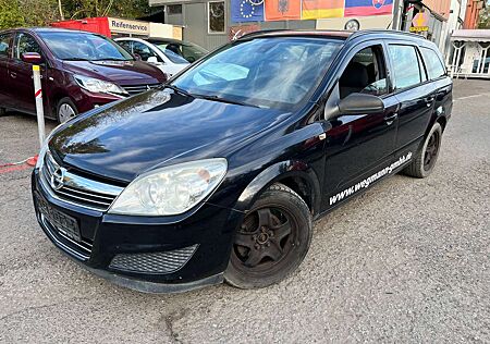 Opel Astra CATCH ME KEINE TÜV