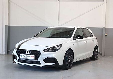 Hyundai i30 N Line~Navi~Kamera~LKHZ~SZH~Tempomat~HillAss