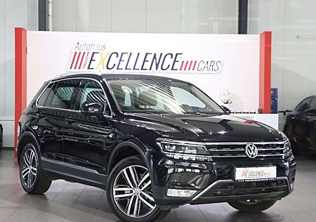 VW Tiguan Volkswagen 2.0 TDI DSG 4M OFFROAD HIGHLINE / SCHÖN