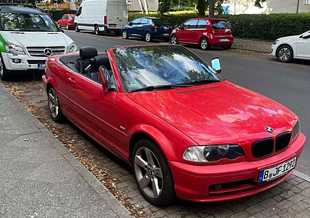 BMW 320 Ci