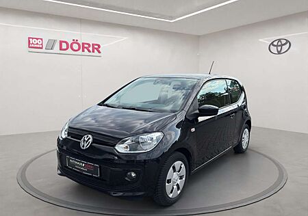 VW Up Volkswagen ! move !