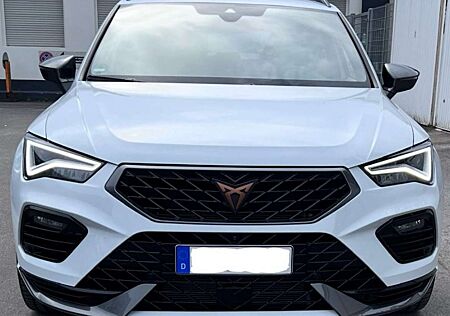 Cupra Ateca AHK/360 Grad Kamera/ Beats / Anschlussgarantie