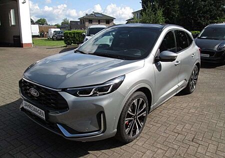 Ford Kuga 2.5 Duratec FHEV ST-LINE X