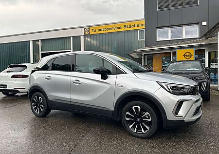 Opel Crossland 1.2T AUT. Elegance,NAVI,RKAMERA,PDC,LED,ALU