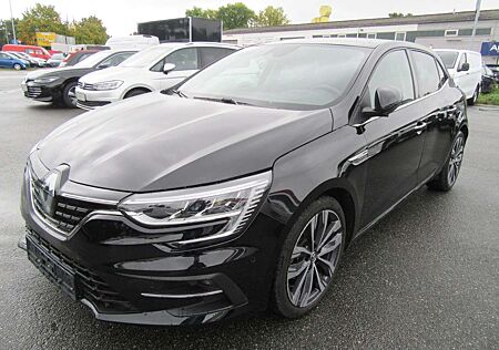 Renault Megane Techno Autom., Panor.Dach,NAVI,LED,HEADUP