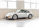 Porsche 993 911 Targa DE/2Hd/1.Lack/Historie/Raffled./PCRN