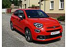 Fiat 500X Sport Automatic Navi Teilleder Neuwertig