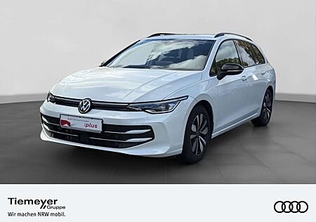 VW Golf Variant Volkswagen 1.5 eTSI DSG GOAL AHK NAVI 360 SITZ