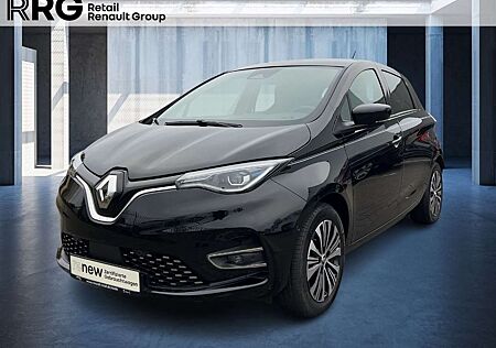 Renault ZOE RIVIERA R135 50kWh BATTERIEKAUF