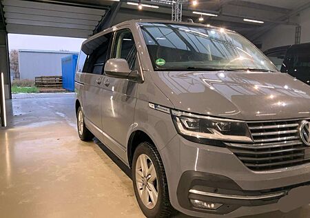 VW T6 Volkswagen .1 Multivan Multivan Generation Six FWD