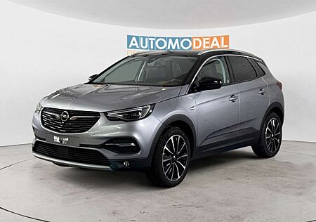 Opel Grandland Ultimate AUTOMATIK NAV LED AHK KAMERA EL.HECKKLAPP