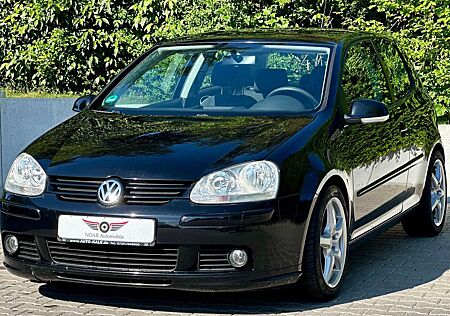 VW Golf Volkswagen TÜV 2 JAHRE+SCHECKHEFT+KLIMA+SHZ+PDC