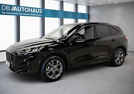 Ford Kuga ST-Line 2.5 DuraTec PHEV