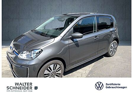 VW Up Volkswagen ! e-! Edition